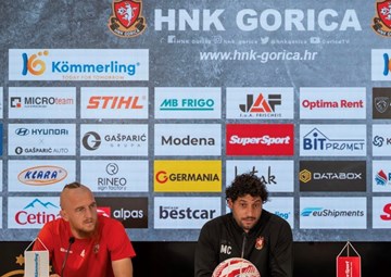 “Fokus je isključivo na nama“